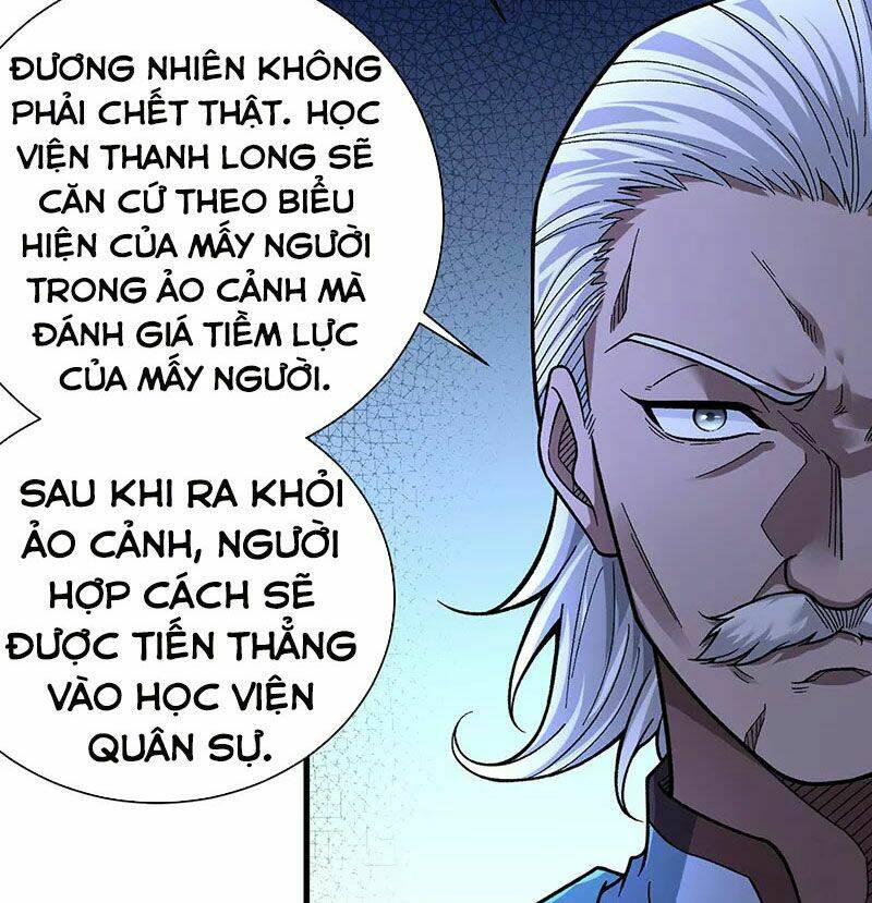 võ đạo độc tôn chapter 426 - Trang 2