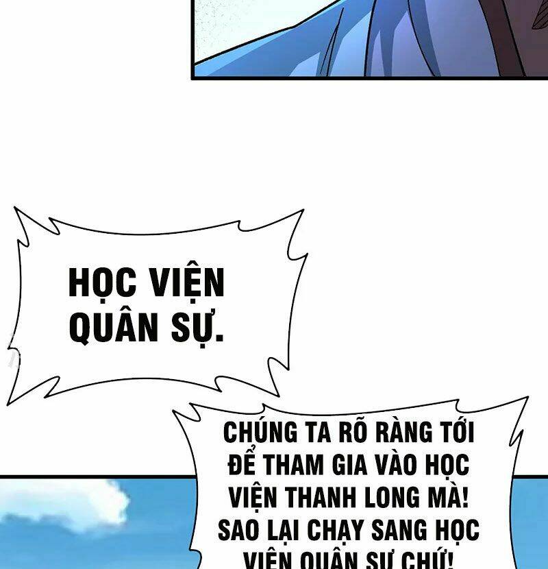 võ đạo độc tôn chapter 426 - Trang 2