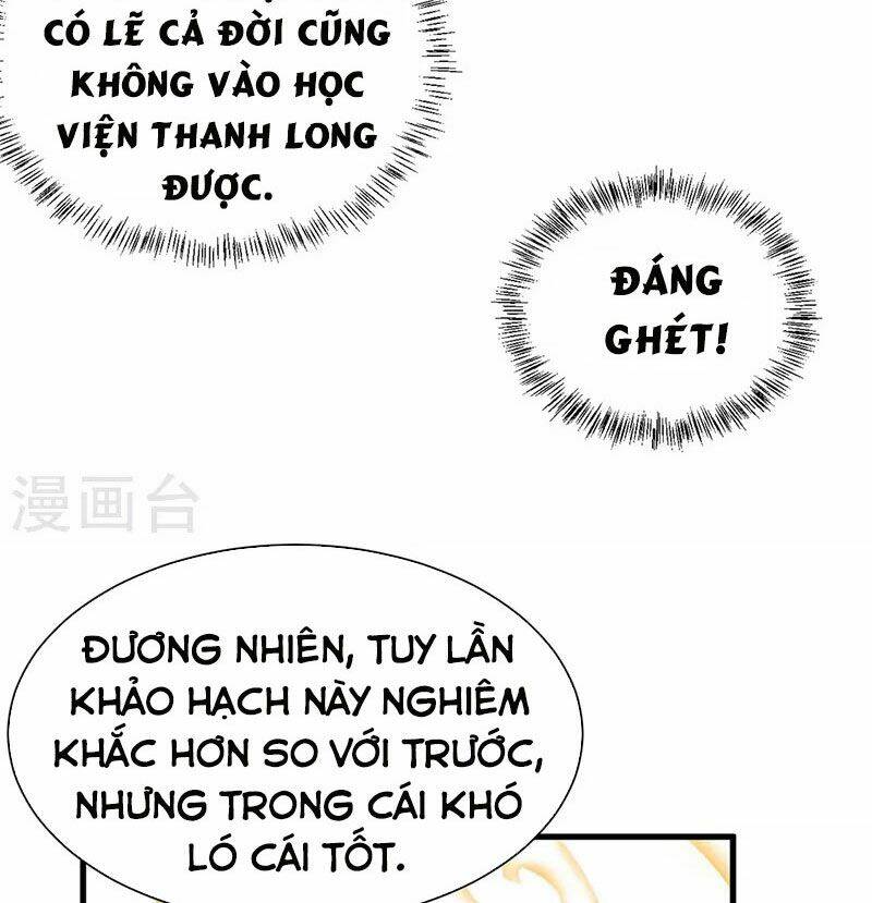 võ đạo độc tôn chapter 426 - Trang 2