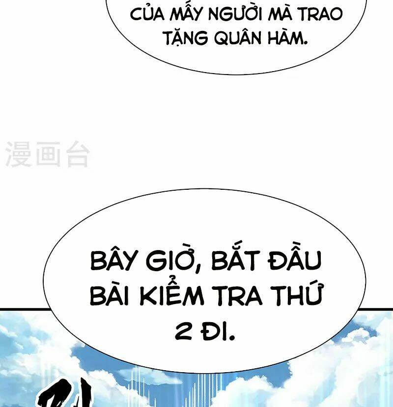 võ đạo độc tôn chapter 426 - Trang 2