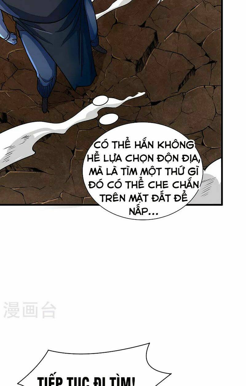 võ đạo độc tôn chapter 430 - Trang 2