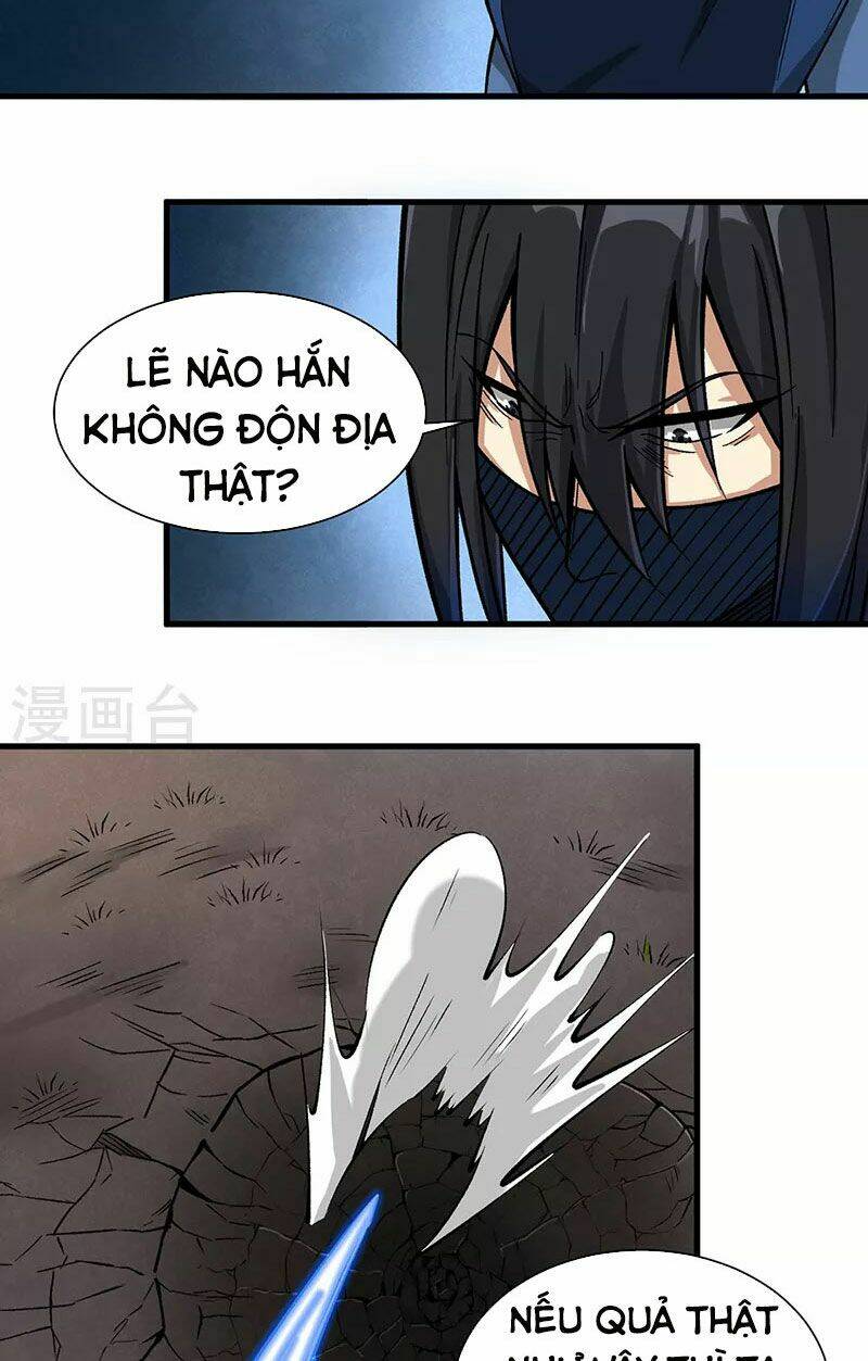 võ đạo độc tôn chapter 430 - Trang 2