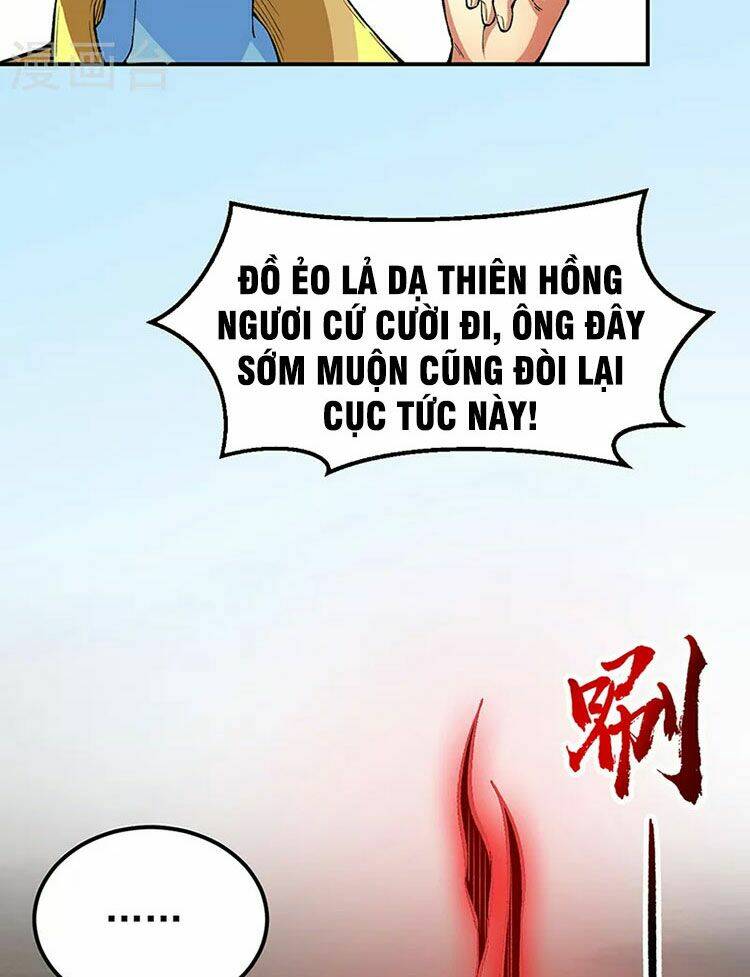 võ đạo độc tôn chapter 431 - Trang 2