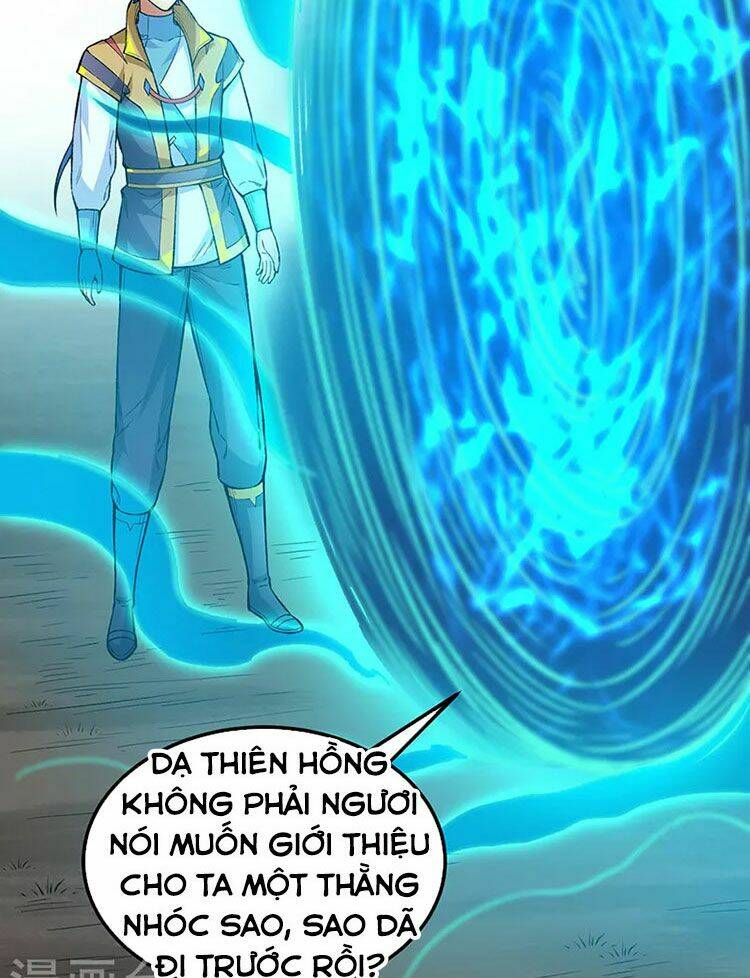 võ đạo độc tôn chapter 431 - Trang 2