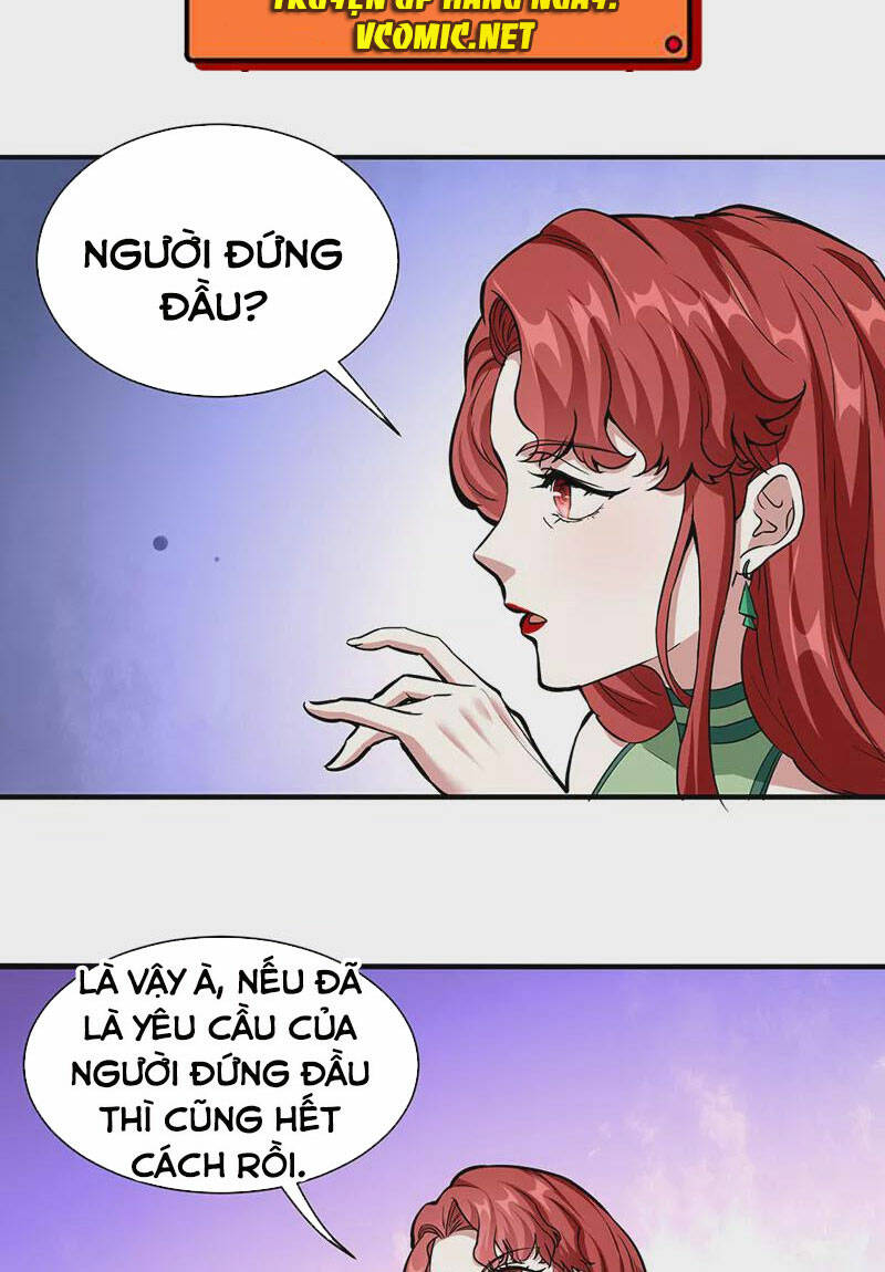 võ đạo độc tôn chapter 432 - Trang 2