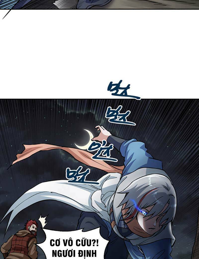 võ đạo độc tôn chapter 447 - Trang 2