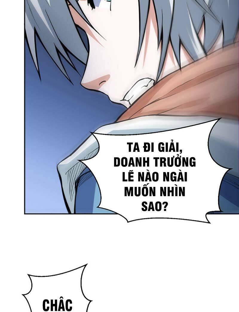 võ đạo độc tôn chapter 447 - Trang 2