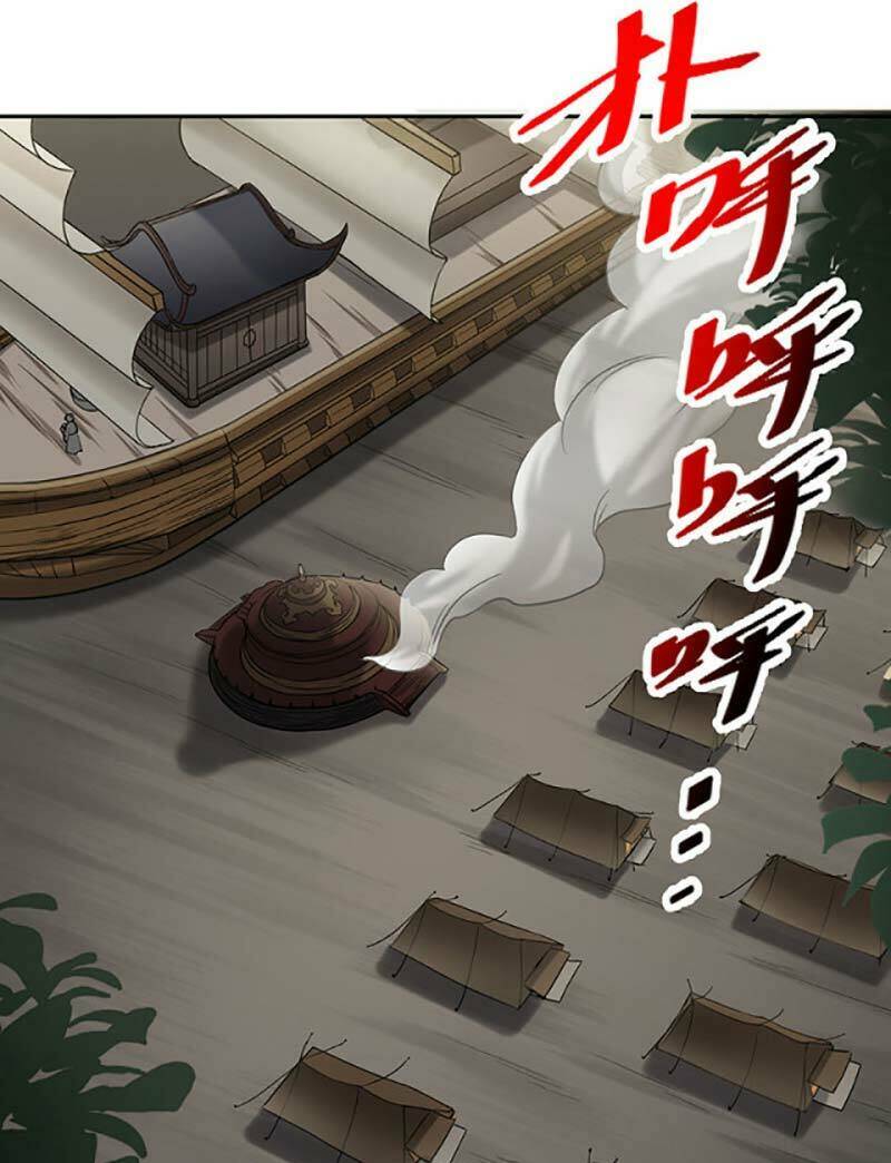 võ đạo độc tôn chapter 447 - Trang 2