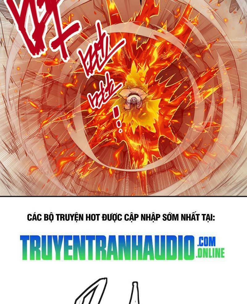 võ đạo độc tôn chapter 447 - Trang 2