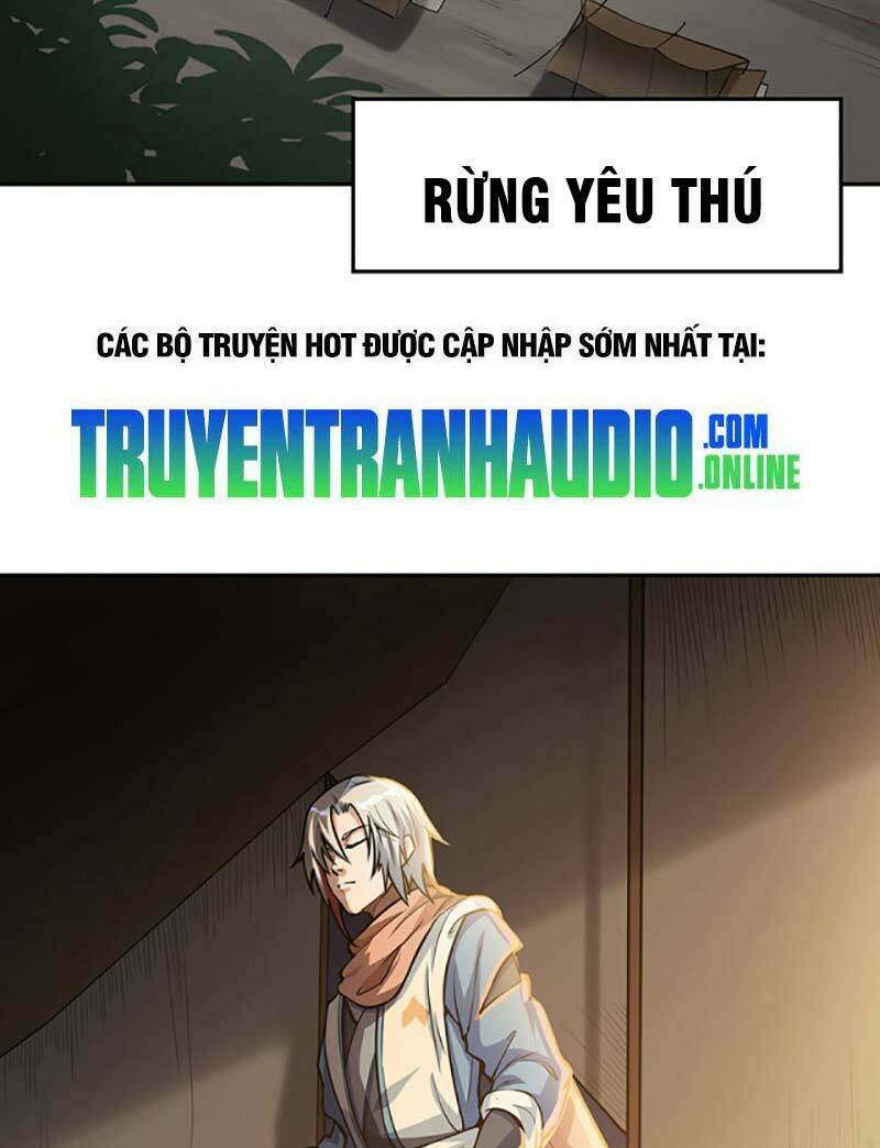 võ đạo độc tôn chapter 447 - Trang 2