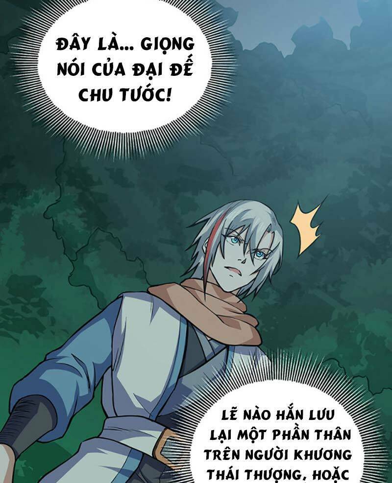 võ đạo độc tôn chapter 447 - Trang 2