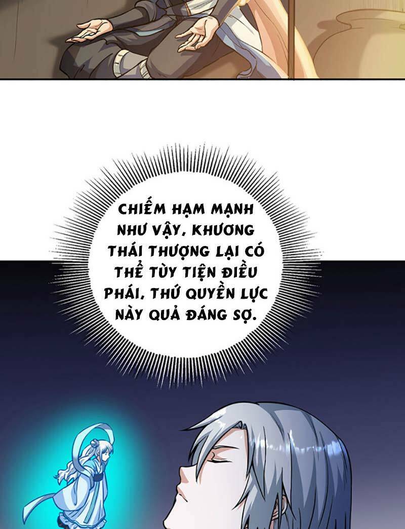 võ đạo độc tôn chapter 447 - Trang 2