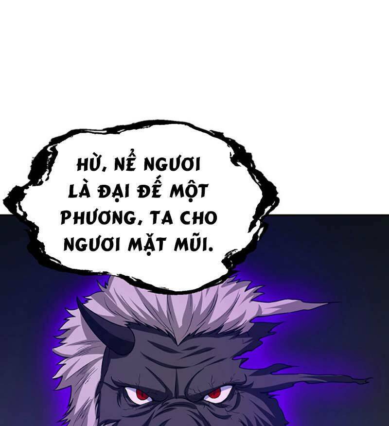 võ đạo độc tôn chapter 447 - Trang 2