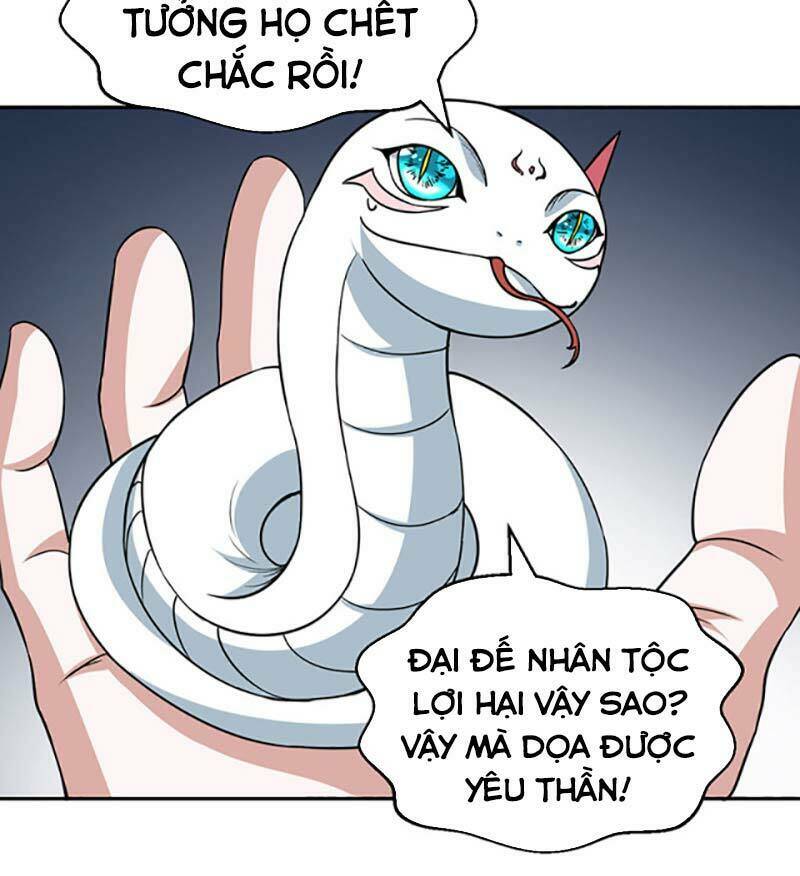 võ đạo độc tôn chapter 447 - Trang 2