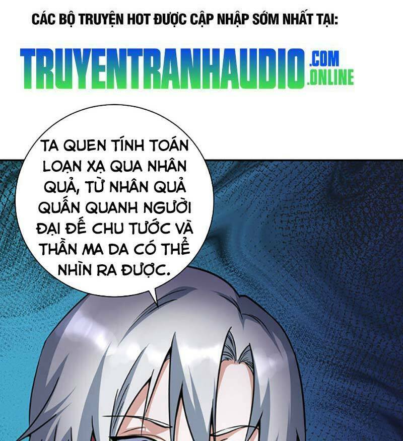 võ đạo độc tôn chapter 447 - Trang 2