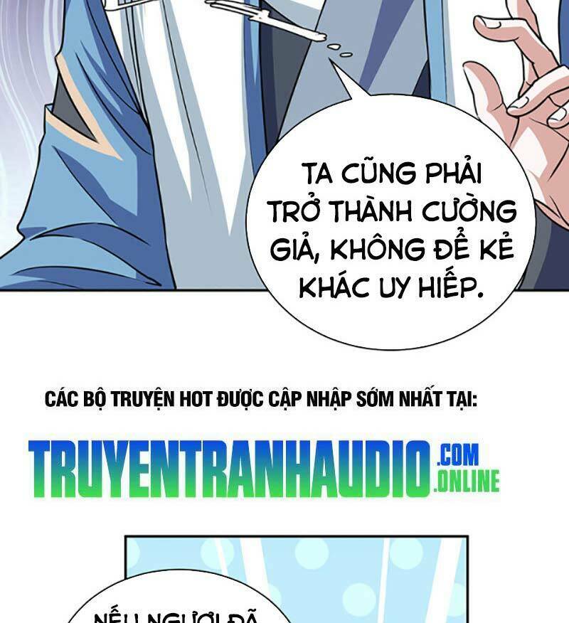 võ đạo độc tôn chapter 447 - Trang 2