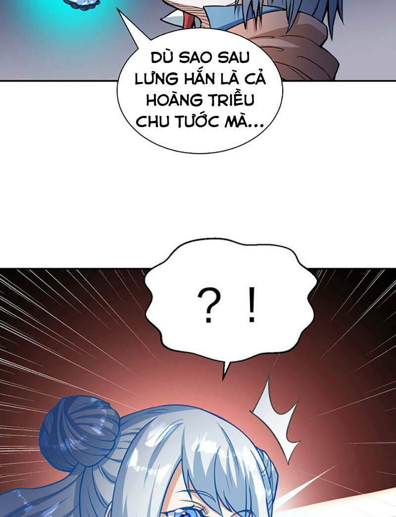 võ đạo độc tôn chapter 447 - Trang 2