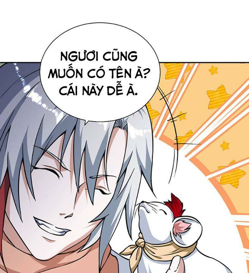 võ đạo độc tôn chapter 447 - Trang 2