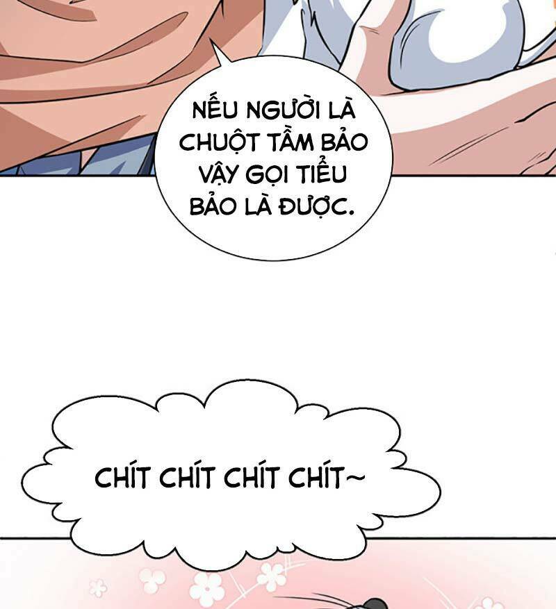 võ đạo độc tôn chapter 447 - Trang 2