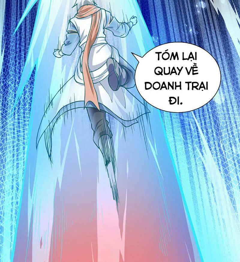 võ đạo độc tôn chapter 447 - Trang 2