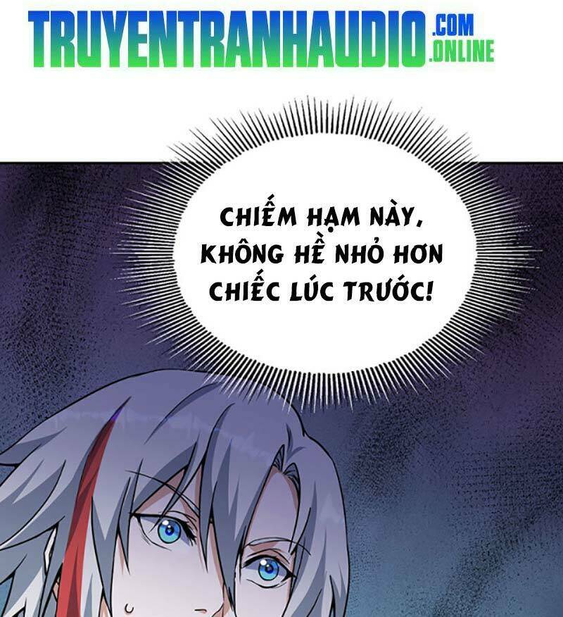 võ đạo độc tôn chapter 447 - Trang 2