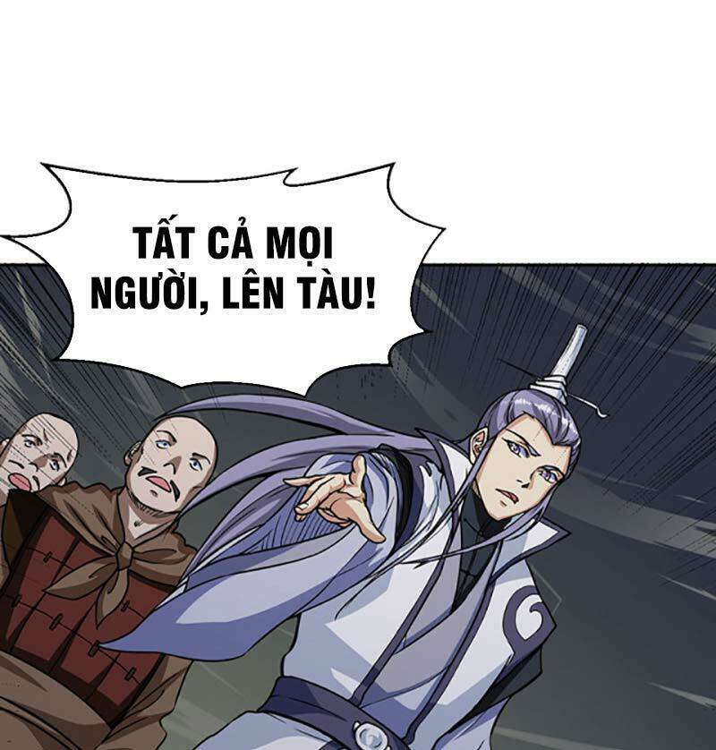 võ đạo độc tôn chapter 447 - Trang 2