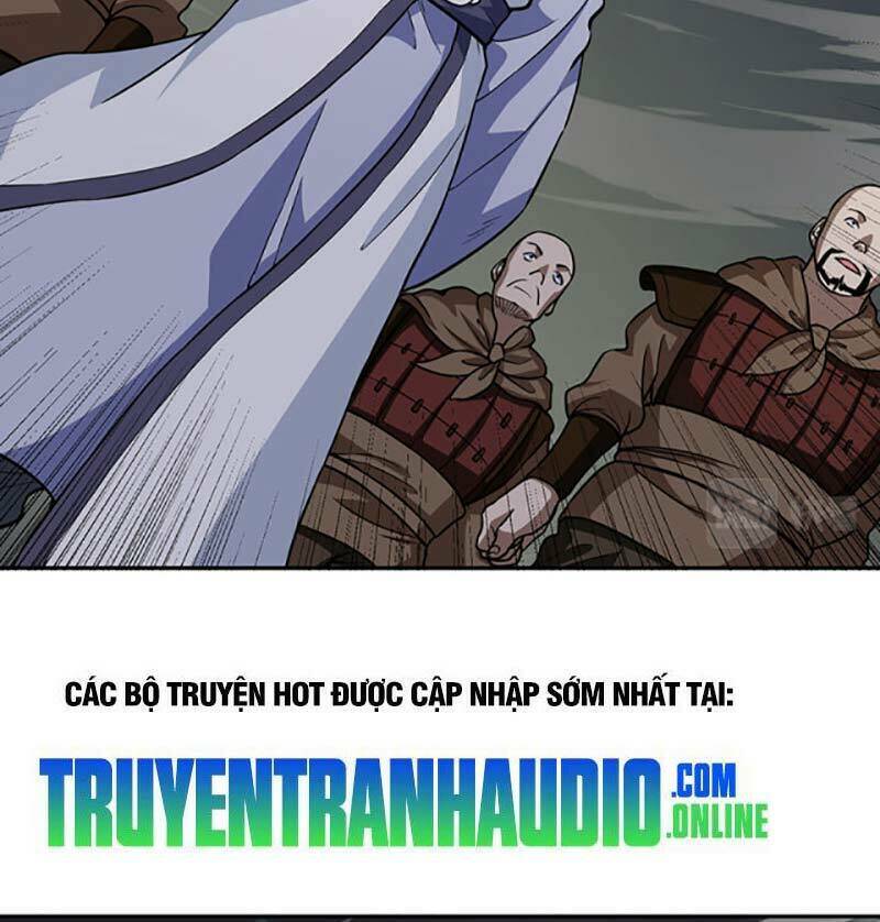 võ đạo độc tôn chapter 447 - Trang 2