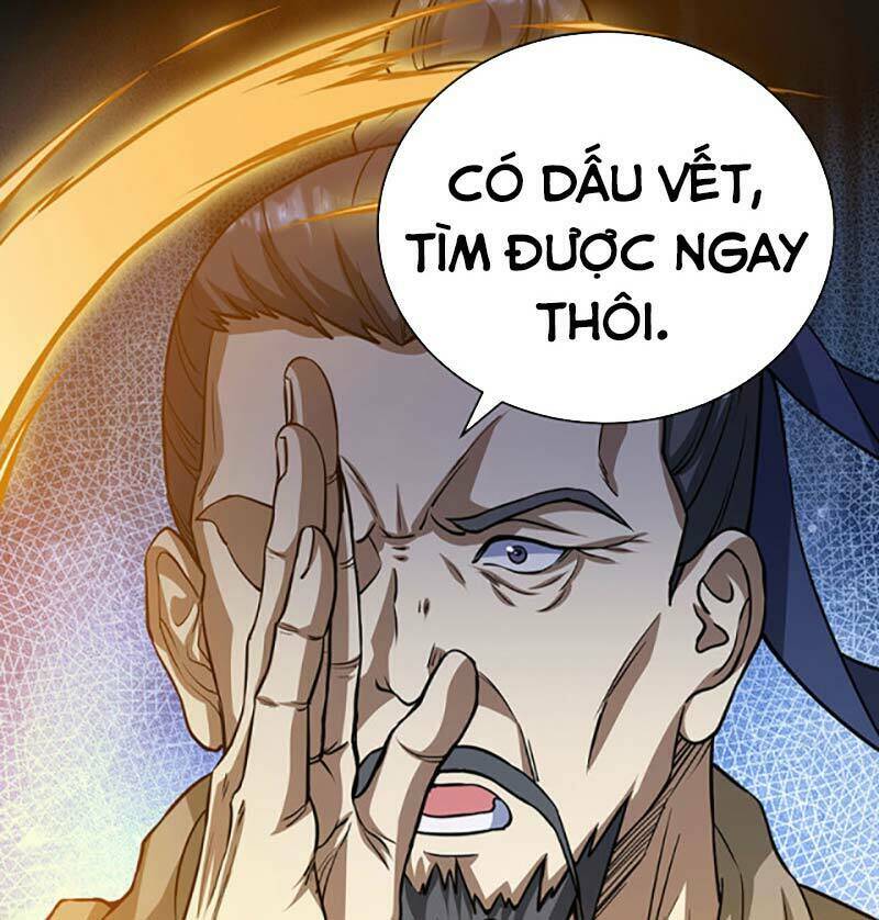 võ đạo độc tôn chapter 447 - Trang 2