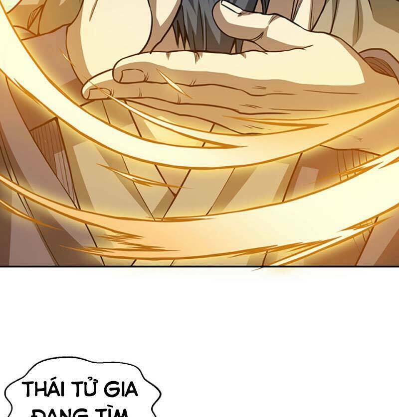 võ đạo độc tôn chapter 447 - Trang 2