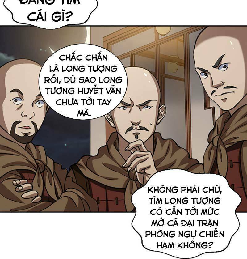 võ đạo độc tôn chapter 447 - Trang 2