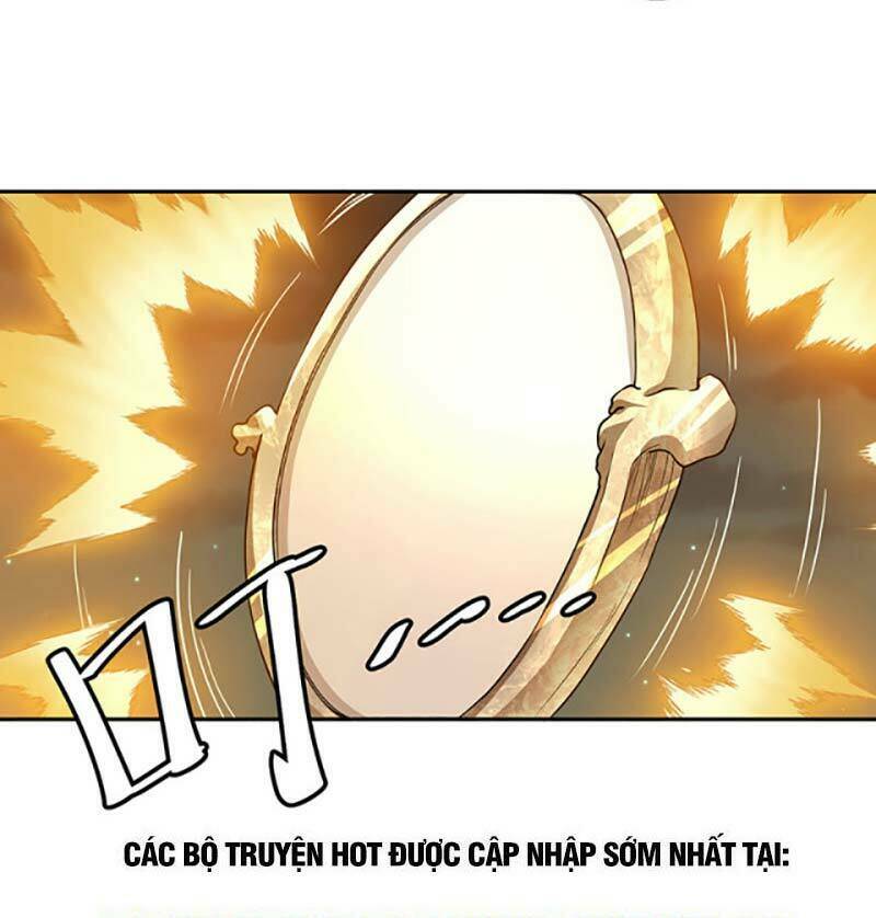 võ đạo độc tôn chapter 447 - Trang 2