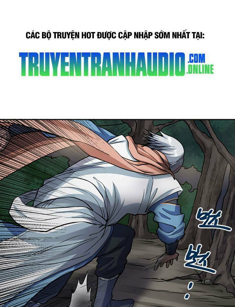 võ đạo độc tôn chapter 447 - Trang 2