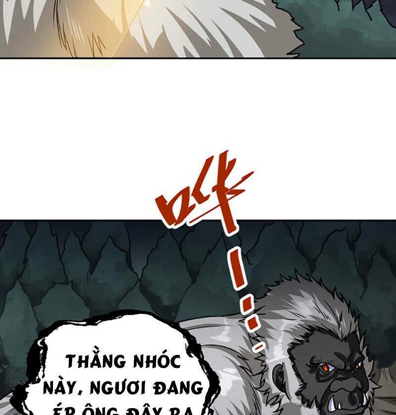 võ đạo độc tôn chapter 447 - Trang 2