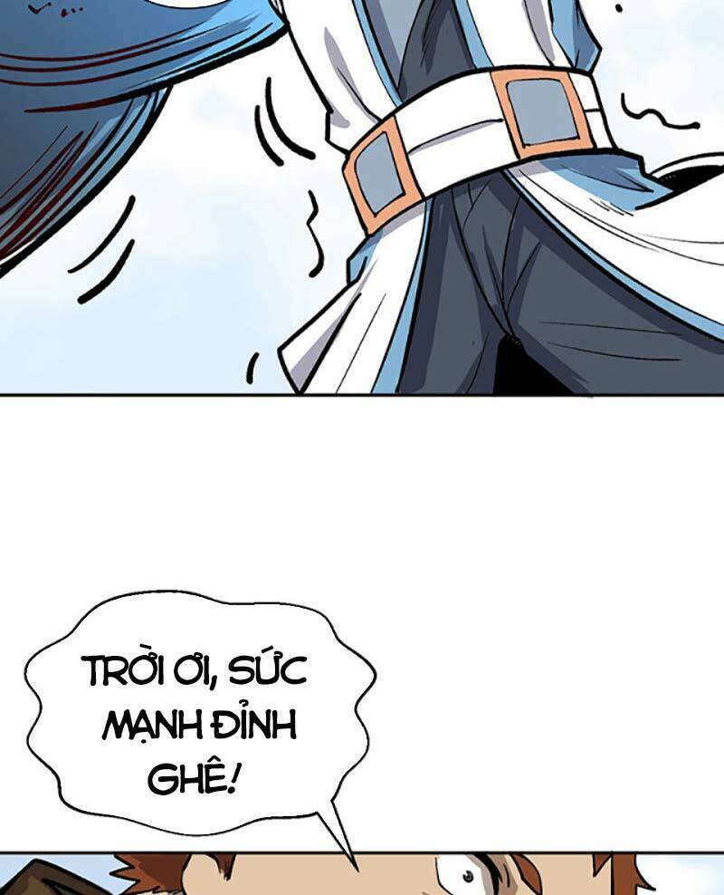 võ đạo độc tôn chapter 449 - Trang 2