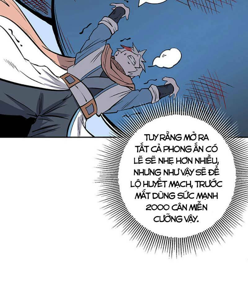 võ đạo độc tôn chapter 449 - Trang 2