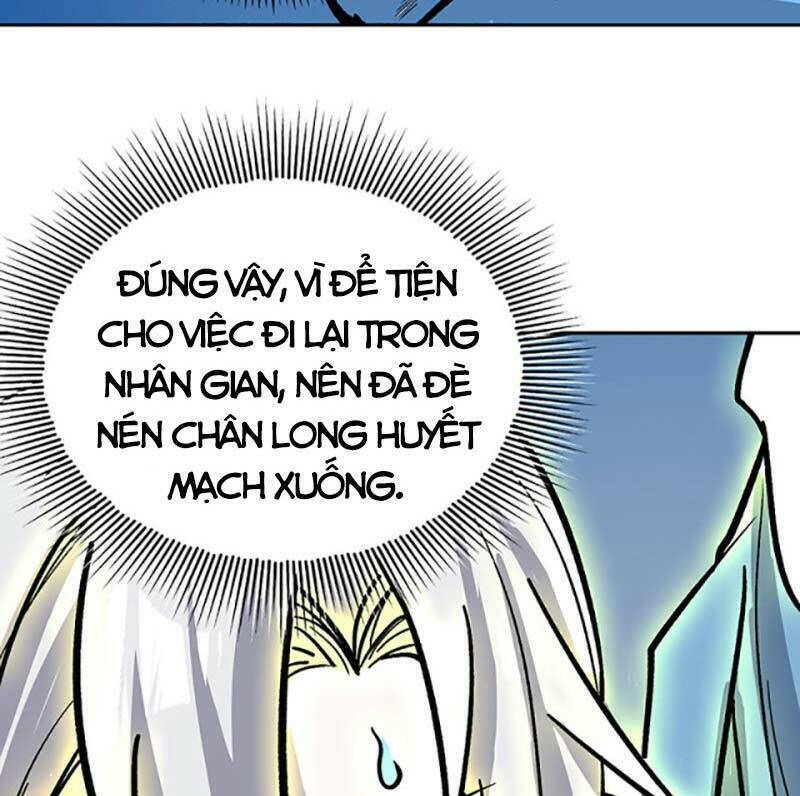 võ đạo độc tôn chapter 449 - Trang 2