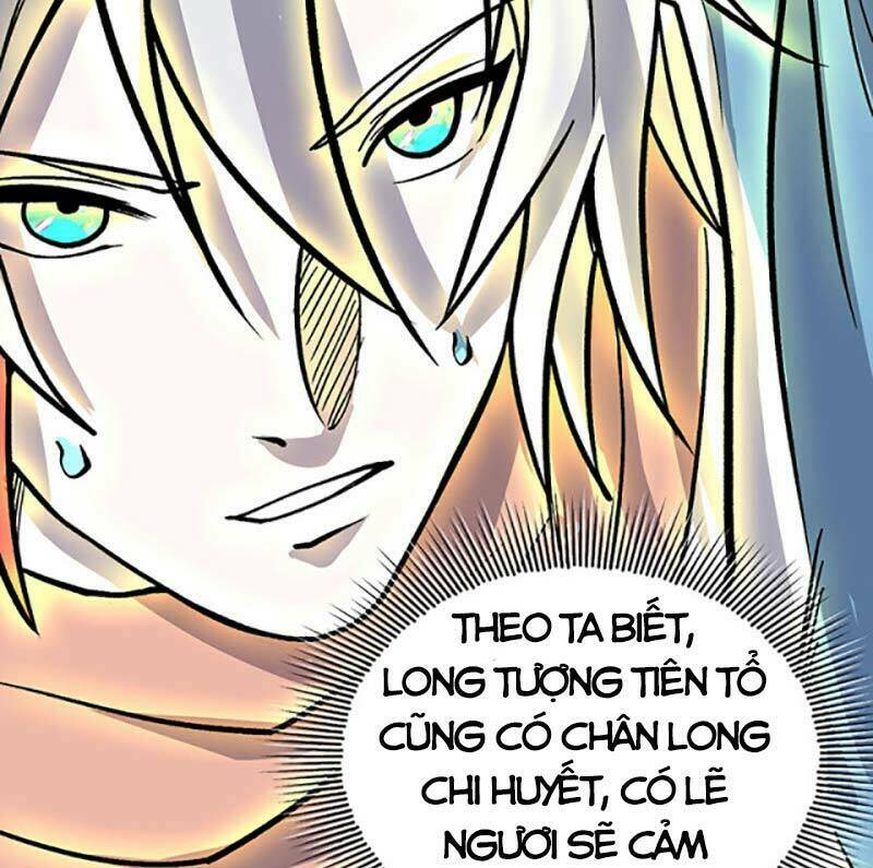 võ đạo độc tôn chapter 449 - Trang 2