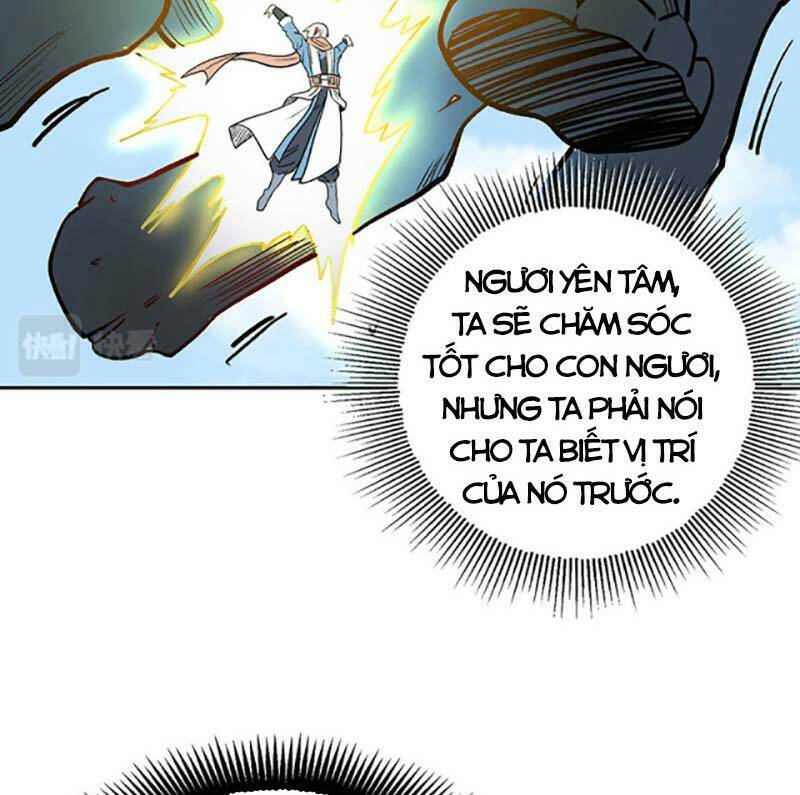 võ đạo độc tôn chapter 449 - Trang 2