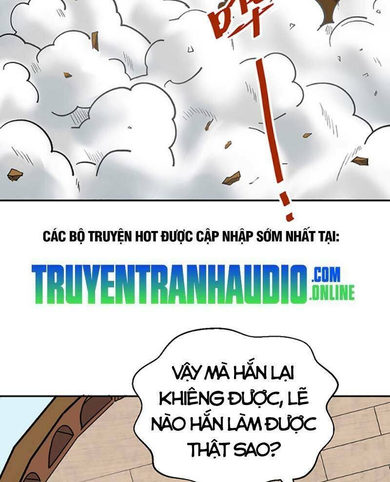 võ đạo độc tôn chapter 449 - Trang 2