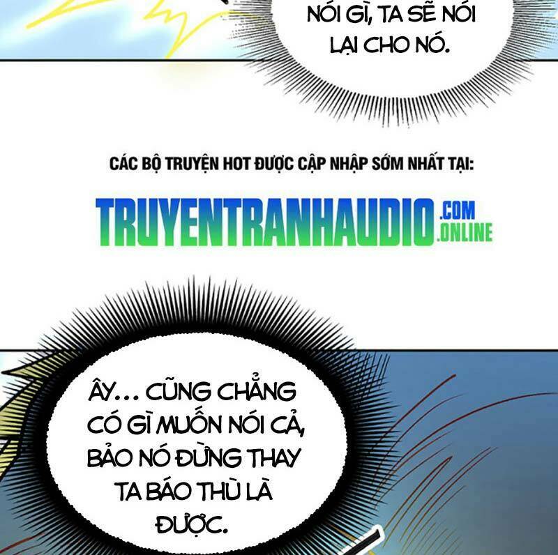 võ đạo độc tôn chapter 449 - Trang 2