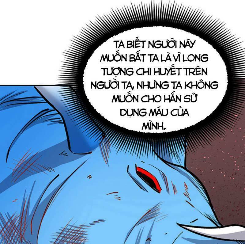 võ đạo độc tôn chapter 449 - Trang 2