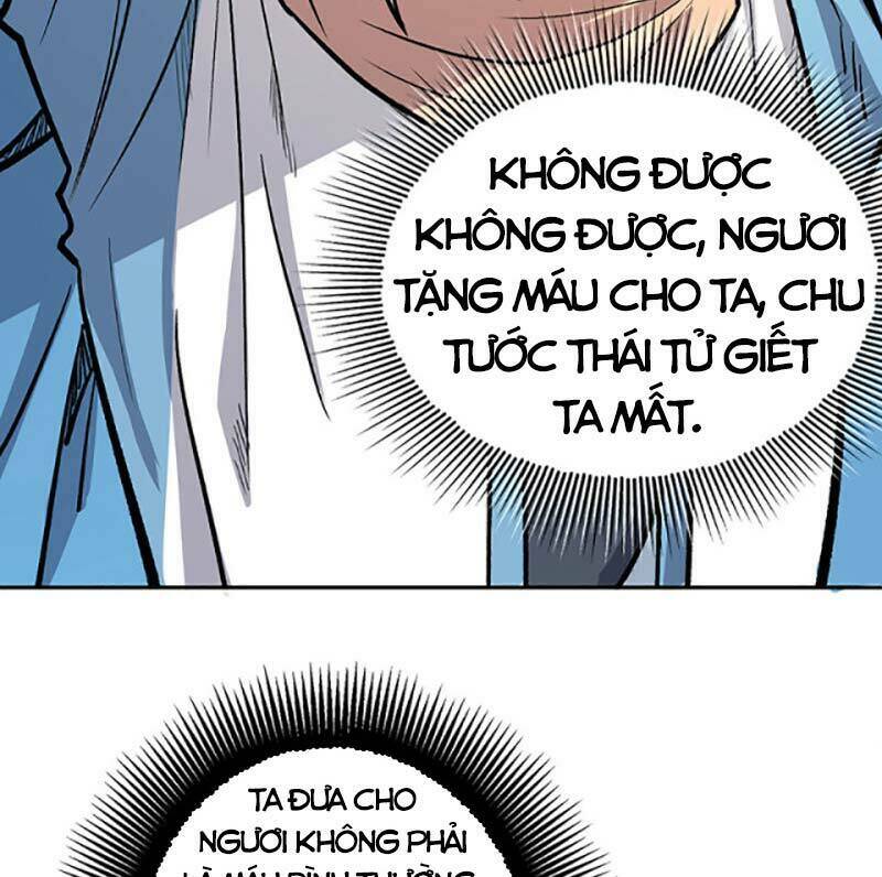 võ đạo độc tôn chapter 449 - Trang 2