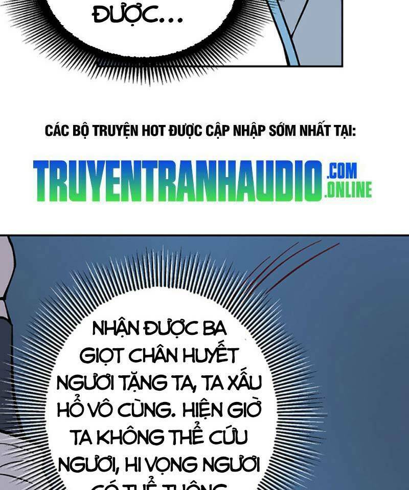 võ đạo độc tôn chapter 449 - Trang 2