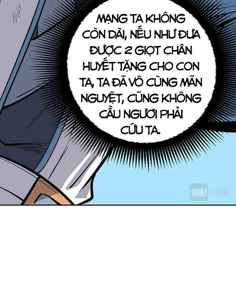 võ đạo độc tôn chapter 449 - Trang 2