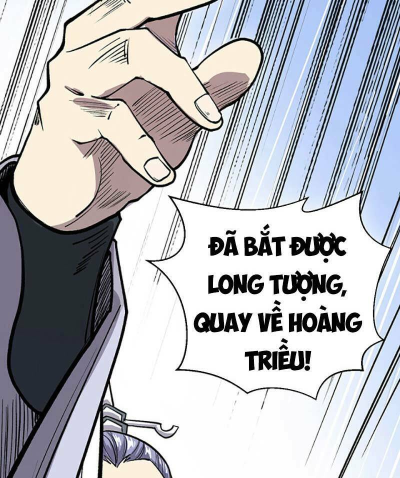 võ đạo độc tôn chapter 449 - Trang 2