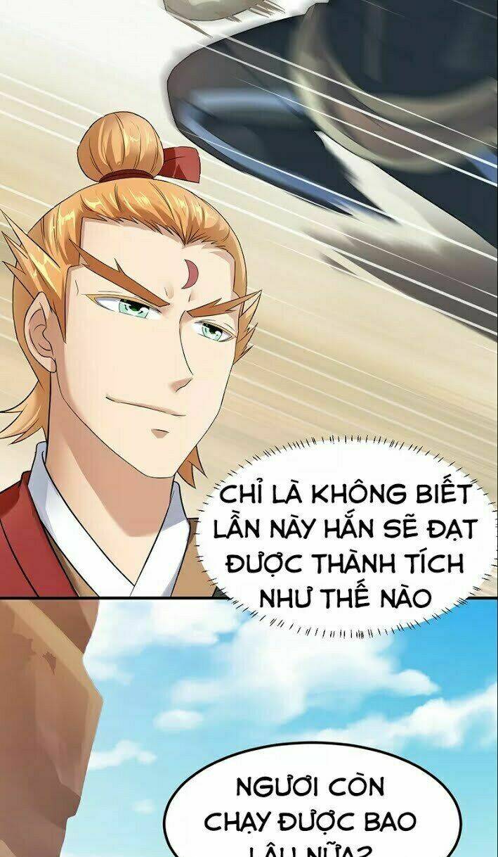 võ đạo độc tôn chapter 46 - Trang 2