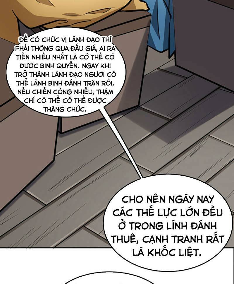 võ đạo độc tôn chapter 461 - Trang 2