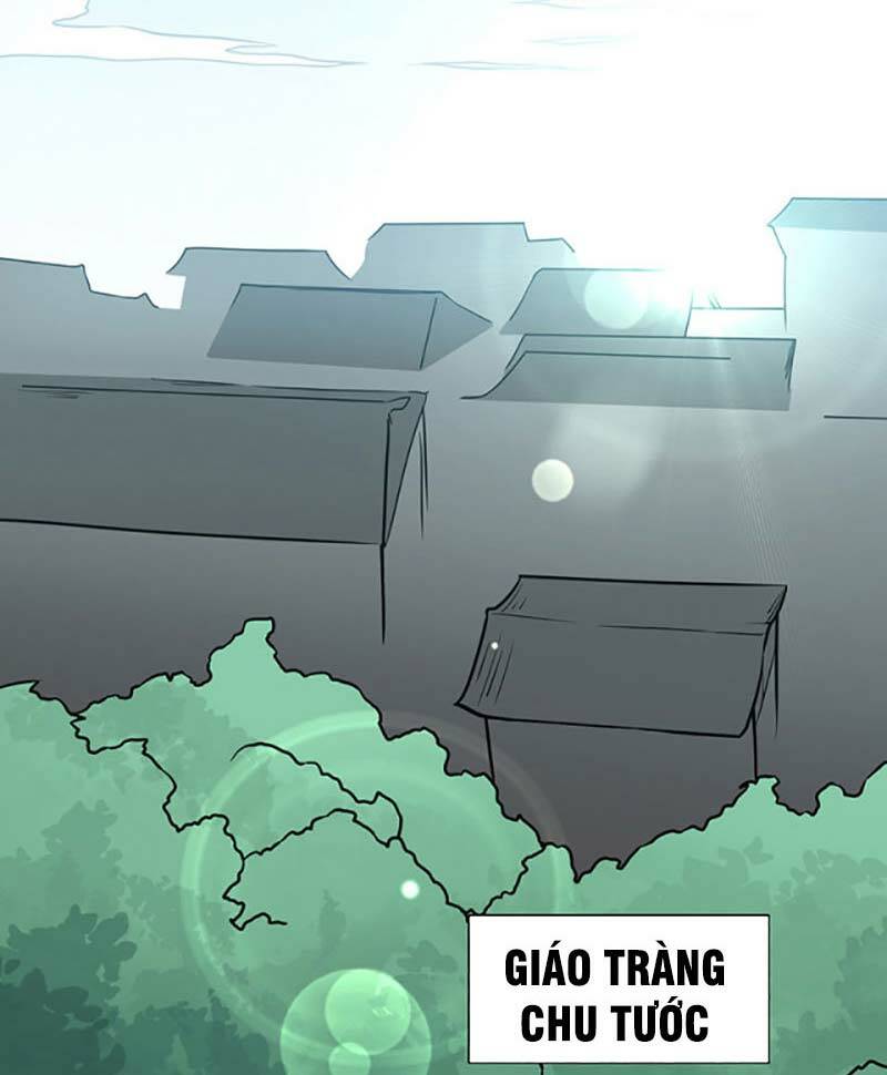 võ đạo độc tôn chapter 461 - Trang 2