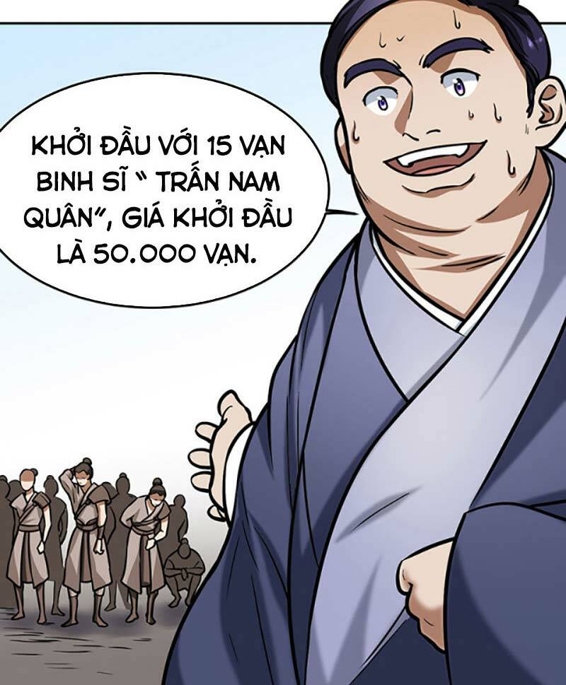 võ đạo độc tôn chapter 461 - Trang 2