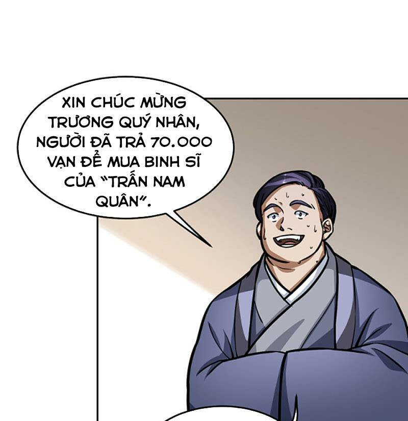 võ đạo độc tôn chapter 461 - Trang 2